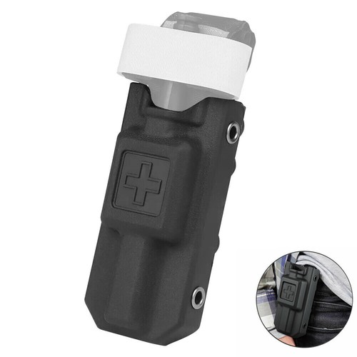 Tactical medical first aid - aid, kit