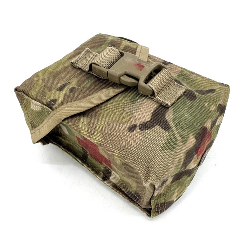 Usgi military molle multicam - military,