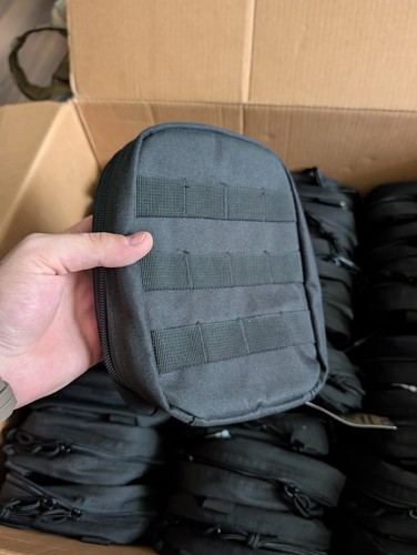 Rothco molle - 25x),