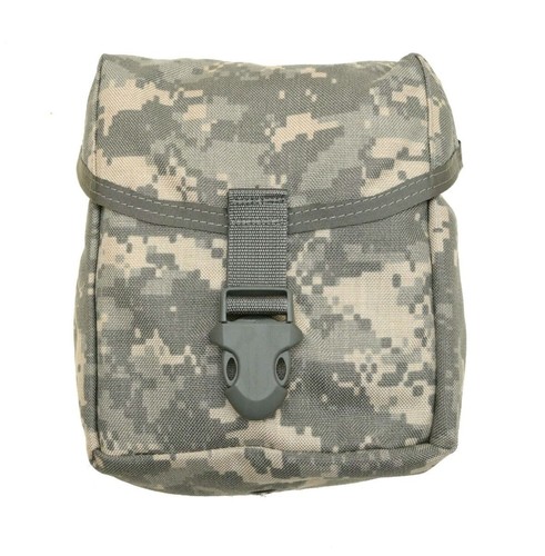 Genuine army ifak first aid - genuine, us